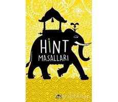 Hint Masalları - Joseph Jacobs - Maya Kitap