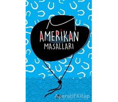 Amerikan Masalları (Özel Ayracıyla) - Lyman Frank Baum - Maya Kitap