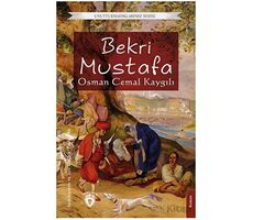 Bekri Mustafa - Osman Cemal Kaygılı - Dorlion Yayınları