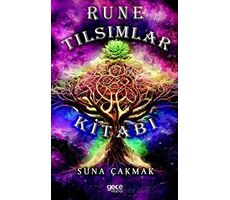 Rune Tılsımlar - Suna Çakmak - Gece Kitaplığı