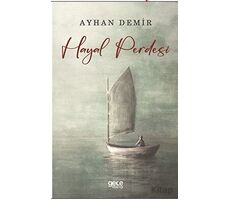 Hayal Perdesi - Ayhan Demir - Gece Kitaplığı