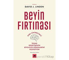 Beyin Fırtınası - David J. Linden - Kolektif Kitap