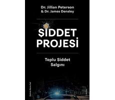 Şiddet Projesi - James Densley - Sola Unitas