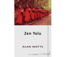 Zen Yolu - Alan Watts - Sola Unitas