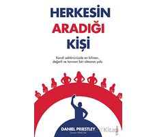 Herkesin Aradığı Kişi - Daniel Priestley - Sola Unitas