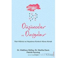 Düşünceler ve Duygular - Patrick Fanning - Sola Unitas