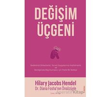 Değişim Üçgeni - Hilary Jacobs Hendel - Sola Unitas