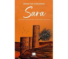 Sara - Ahmet Can Cankurtaran - Parana Yayınları