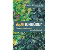 Yaşam Durduğunda - Svagito Liebermeister - Sola Unitas