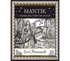 Mantık – Kadim Akıl Yürütme Sanatı - Earl Fontainelle - A7 Kitap