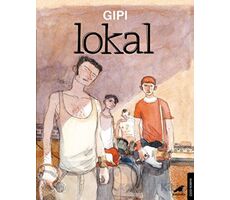 Lokal - Gipi - Kara Karga Yayınları