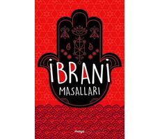 İbrani Masalları - Gertrude Landa - Maya Kitap