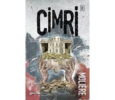 Cimri - Moliere - Parodi Yayınları