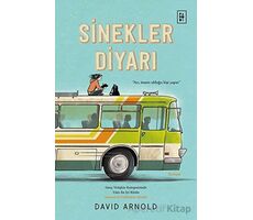 Sinekler Diyarı - David Arnold - Parodi Yayınları