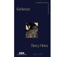 Kerkenez - Barry Hines - Yapı Kredi Yayınları