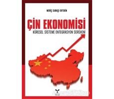 Çin Ekonomisi - Meriç Subaşı Ertekin - Umuttepe Yayınları