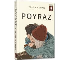 Poyraz - Tolga Akman - Arunas Yayıncılık