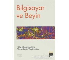 Bilgisayar ve Beyin - Kolektif - Pan Yayıncılık