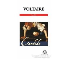 Candide - Voltaire - Arya Yayıncılık