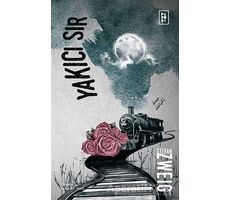 Yakıcı Sır - Stefan Zweig - Parodi Yayınları