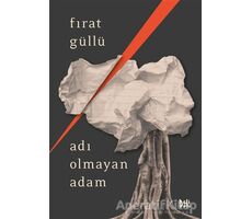 Adı Olmayan Adam - Fırat Güllü - Delidolu