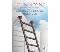 Gökyüzüne Uzanan Merdiven - John Boyne - Delidolu