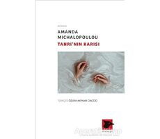 Tanrı’nın Karısı - Amanda Michalopoulou - Alakarga Sanat Yayınları