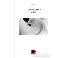Ağrı - Zeruya Şalev - Alakarga Sanat Yayınları