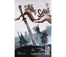 Savaş Sanatı - Sun Tzu - Parodi Yayınları