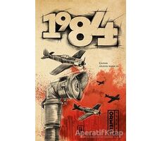 1984 - George Orwell - Parodi Yayınları