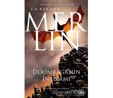 Merlin 7 - Doomraganın İntikamı - T. A. Barron - Parodi Yayınları