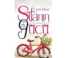 Şifanın Gücü - Elif Kiraz - Az Kitap