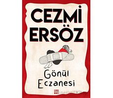 Gönül Eczanesi - Cezmi Ersöz - Dokuz Yayınları