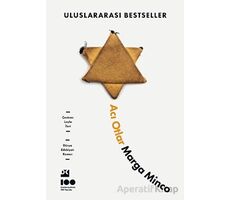 Acı Otlar - Marga Minco - Doğan Kitap