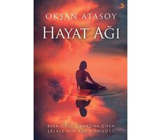 Hayat Ağı - Okşan Atasoy - Cinius Yayınları