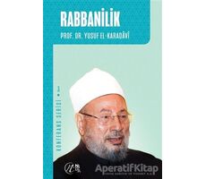 Rabbanilik - Yusuf el-Karadavi - Nida Yayınları