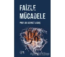 Faizle Mücadele - Mehmet Akbaş - Nida Yayıncılık