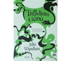 Triffidlerin Günü - John Wyndham - Delidolu