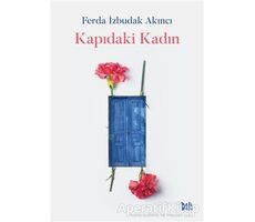 Kapıdaki Kadın - Ferda İzbudak Akıncı - Delidolu