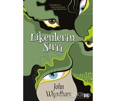 Likenlerin Sırrı - John Wyndham - Delidolu