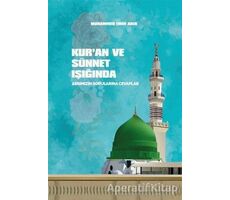 Kuran ve Sünnet Işığında Asrımızın Sorularına Cevaplar - Muhammed Emin Akın - Beka Yayınları