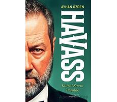 Havass - Ayhan Özden - Müptela Yayınları