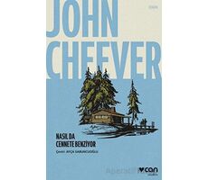 Nasıl Da Cennete Benziyor - John Cheever - Can Yayınları