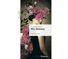 Mrs. Dalloway - Livaneli Kitaplığı - Virginia Woolf - İnkılap Kitabevi