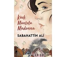 Kürk Mantolu Madonna - Sabahattin Ali - Dokuz Yayınları