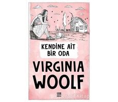 Kendine Ait Bir Oda - Virginia Woolf - Dokuz Yayınları