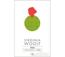 Flush - Virginia Woolf - Aylak Adam Kültür Sanat Yayıncılık