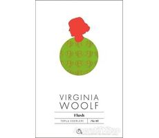 Flush - Virginia Woolf - Aylak Adam Kültür Sanat Yayıncılık