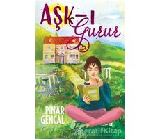 Aşk-ı Gurur - Pınar Gencal - Ephesus Yayınları