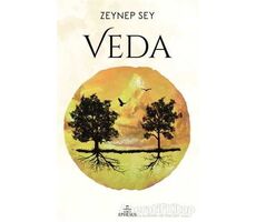Veda - Zeynep Sey - Ephesus Yayınları
